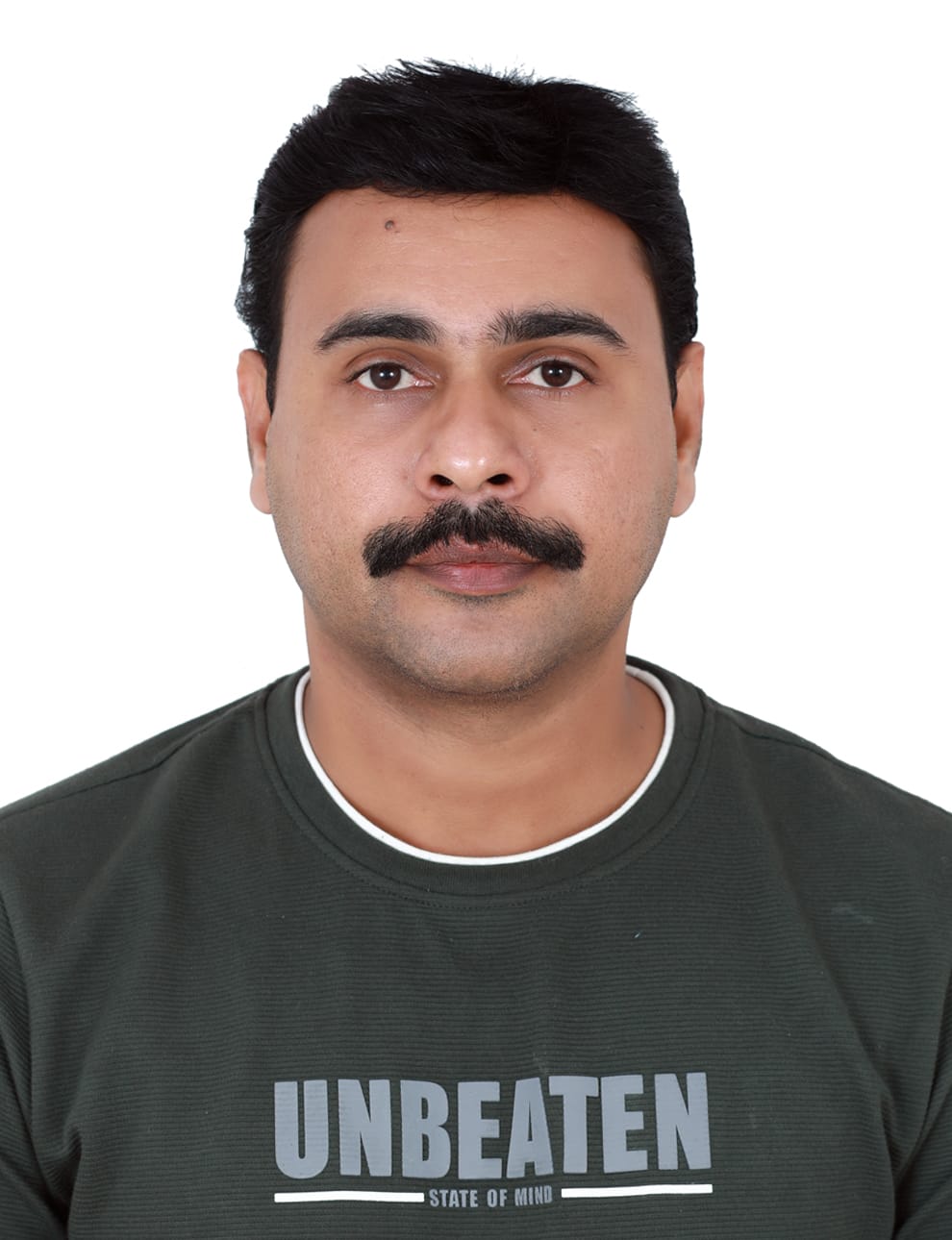 Krishnakumar S