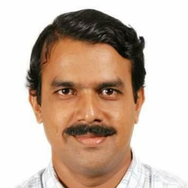 Dr. Mohan Kumar L