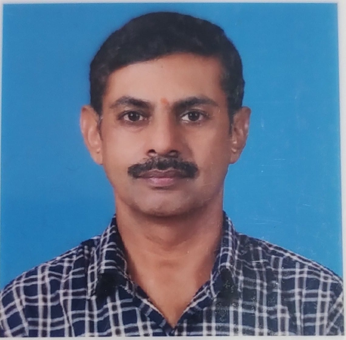 Nallaperumal AM