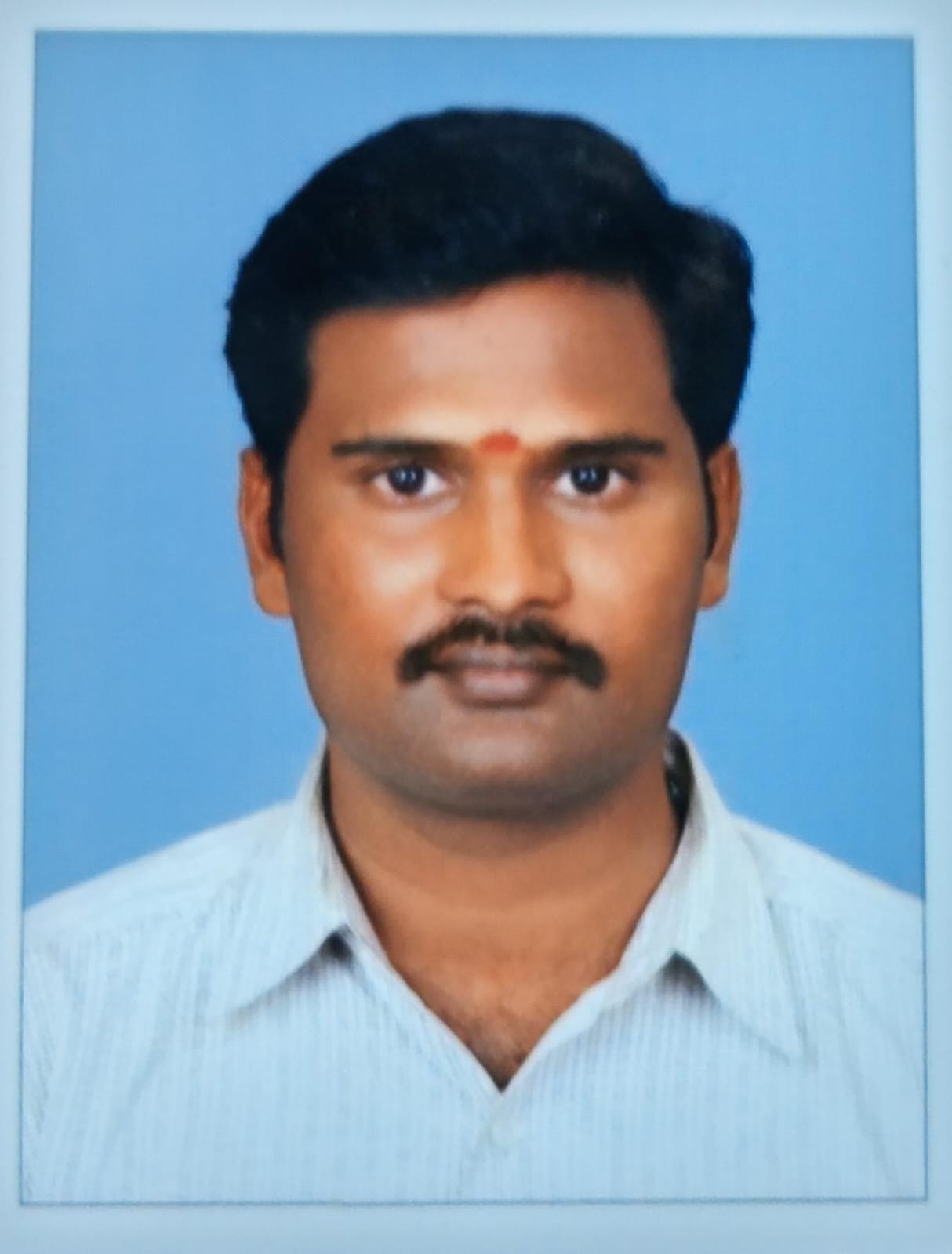 Somanathan S