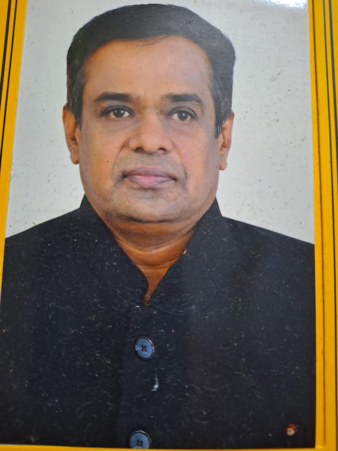 N Venkatesh