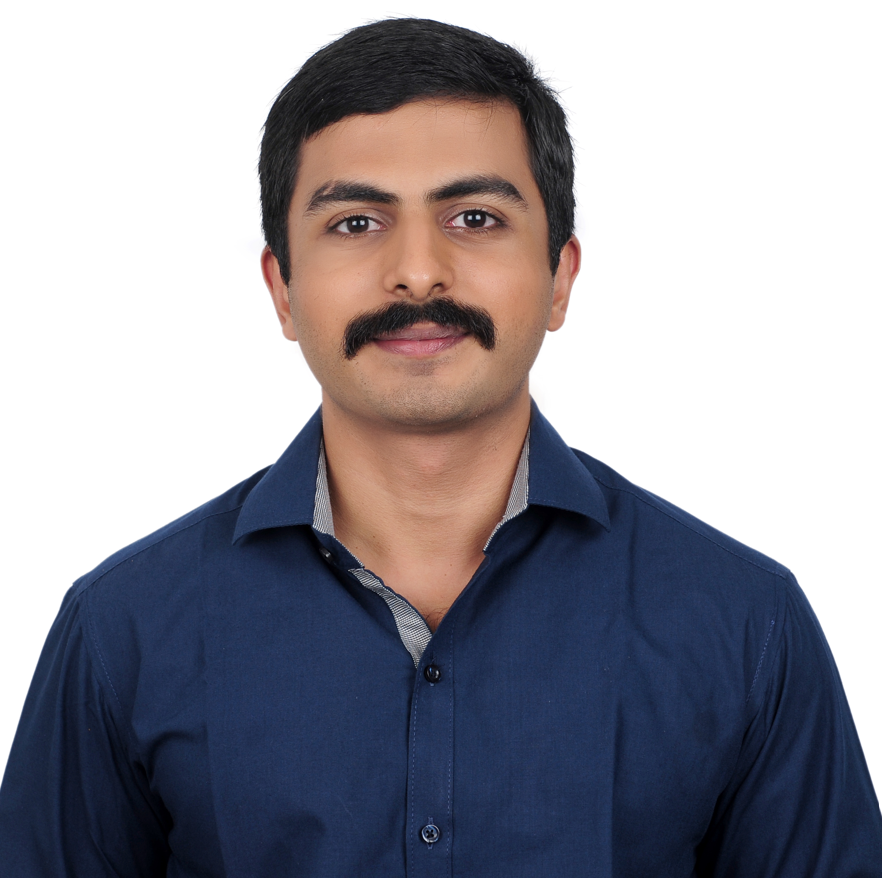 Vibhu Unnikrishnan