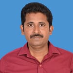 Senthilkumar E